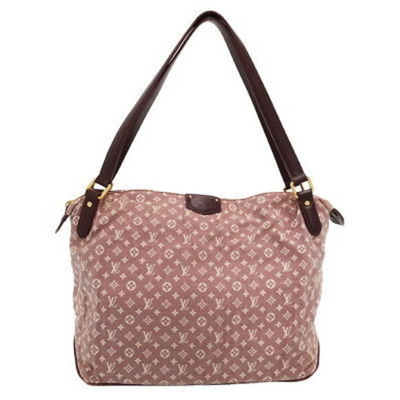 Louis Vuitton Monogram Idylle Ballade MM Shoulder Bag - Picture 1 of 8